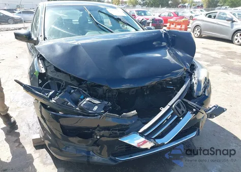 2015 Honda Accord Lx from USA, damaged, VIN 1HGCR2F3XFA249782